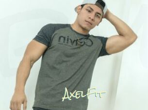 AxelFit