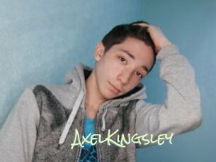 AxelKingsley