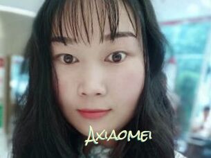 Axiaomei