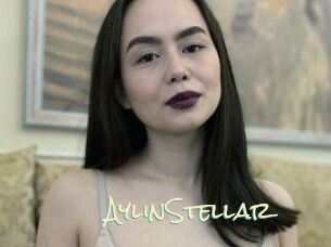 AylinStellar