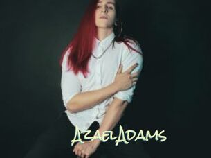 AzaelAdams