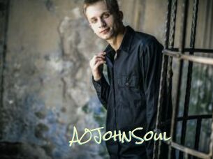 A0JohnSoul