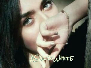 ASnowWhite