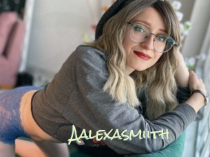 Aalexasmiith