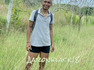 Aaronblack18