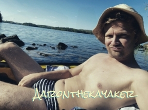 Aaronthekayaker