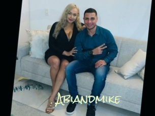 Abiandmike