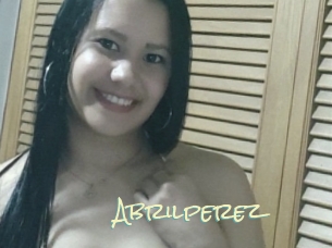 Abrilperez