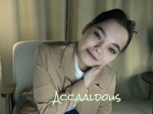 Accaaldous