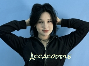 Accacopple