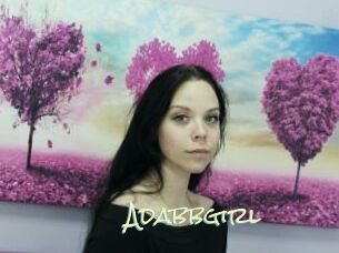 Adabbgirl