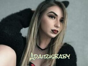 Adairisbaby