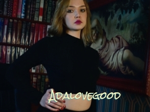 Adalovegood