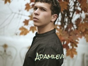 Adamlevi