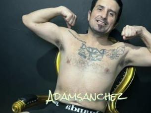 Adamsanchez