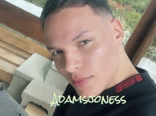 Adamsjoness