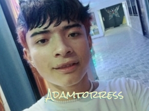 Adamtorress