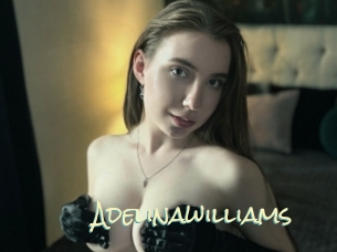 Adelinawilliams