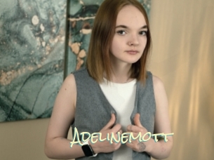 Adelinemott