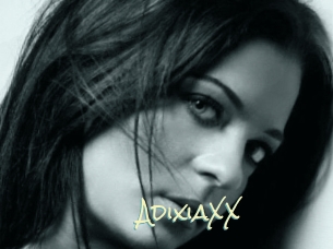 AdixiaXX