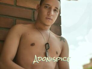 Adonispice