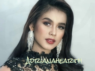 Adrianahearth