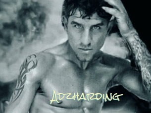 Adzharding