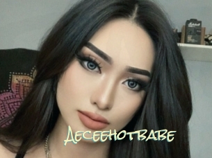 Aeceehotbabe