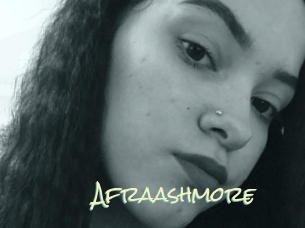 Afraashmore