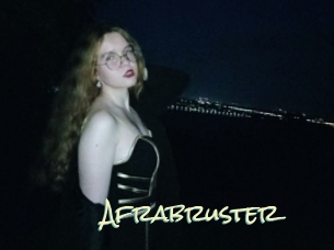 Afrabruster