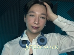 Afracullen