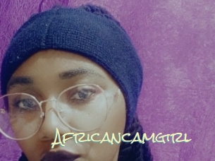 Africancamgirl