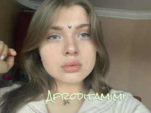 Afroditamimi