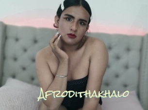 Afrodithakhalo