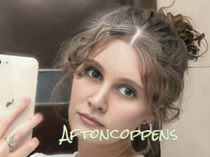 Aftoncoppens