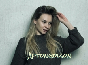 Aftongolson