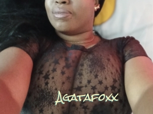 Agatafoxx