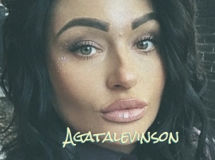 Agatalevinson