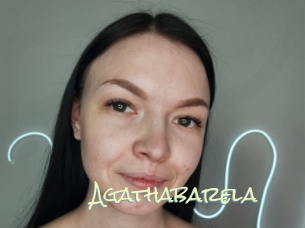 Agathabarela