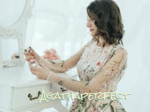 Agathaperfect