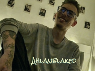 Ahlanblaked