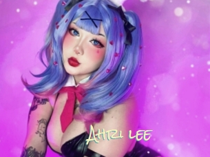 Ahri_lee