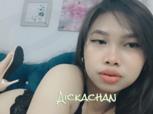 Aickachan