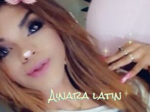 Ainara_latin