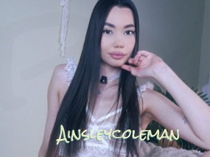 Ainsleycoleman