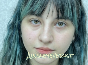 Ainsleyeverist