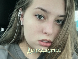 Akiraastill