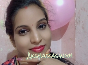 Aksharasingh