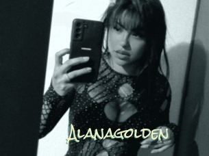 Alanagolden