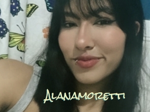 Alanamoretti